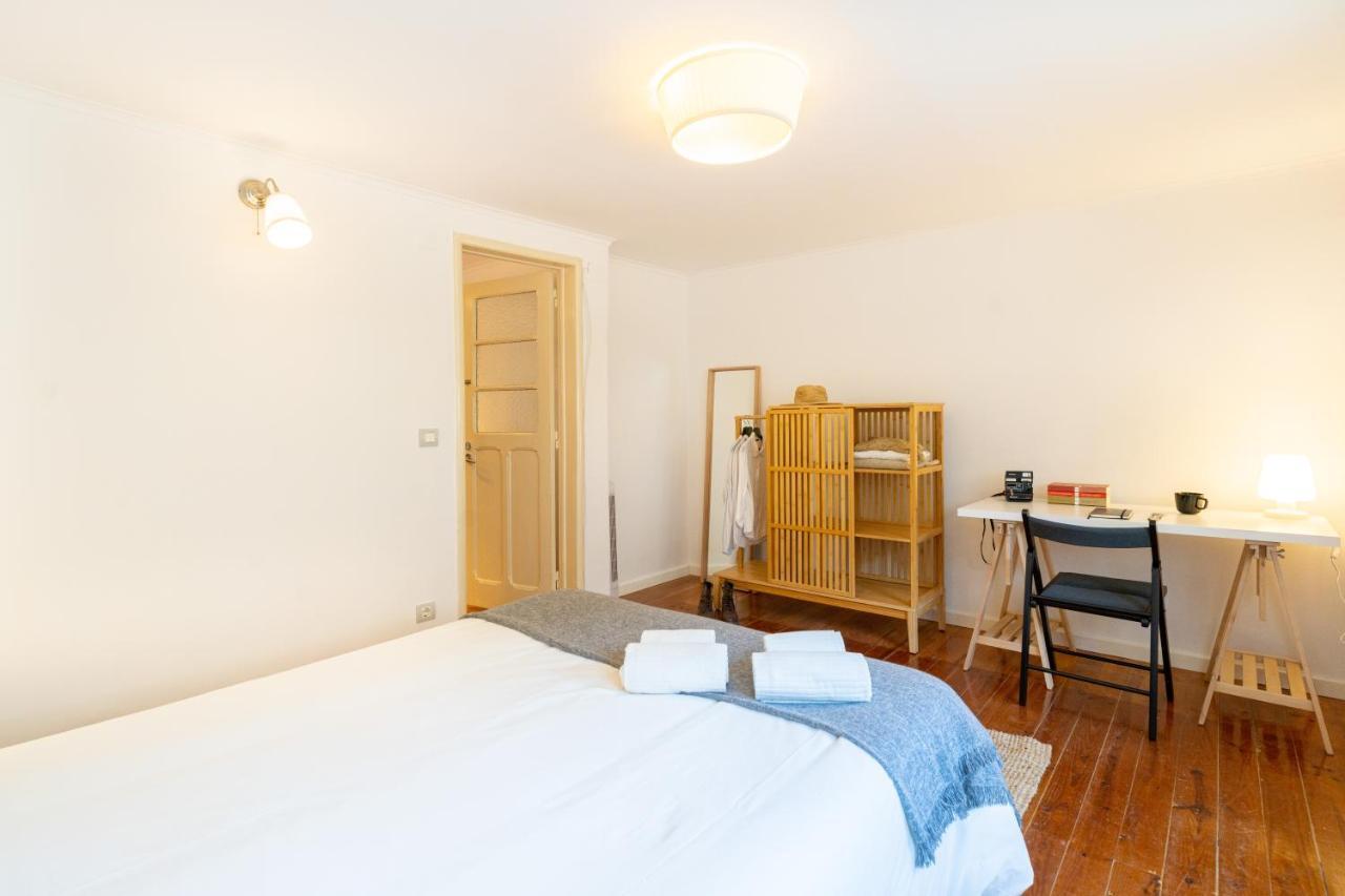 Liberdade Central Apartment Lisbon Exterior photo