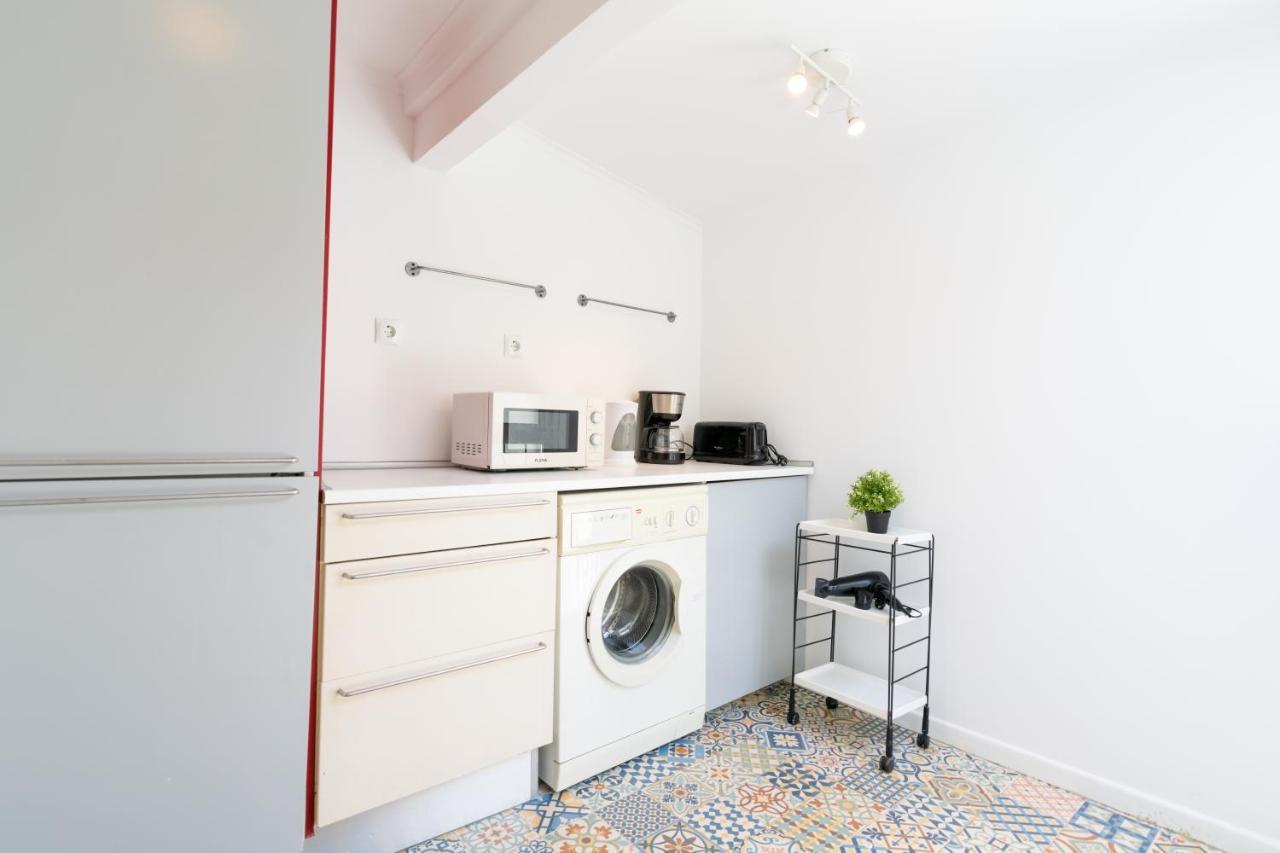 Liberdade Central Apartment Lisbon Exterior photo